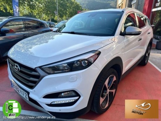 HYUNDAI Tucson en venta en Olot (Girona) - Olot