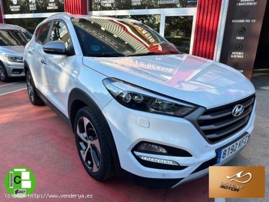 HYUNDAI Tucson en venta en Olot (Girona) - Olot