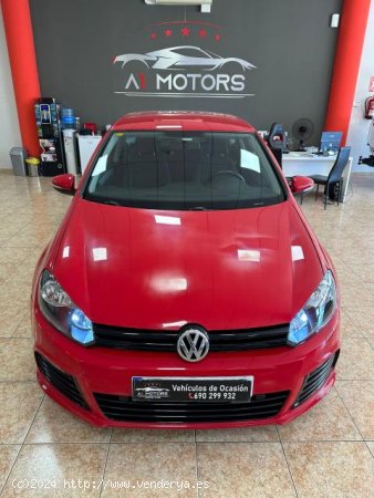 VOLKSWAGEN Golf en venta en Santa Cruz de Tenerife (S.C. Tenerife) - Santa Cruz de Tenerife