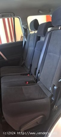 TOYOTA Land Cruiser en venta en Santa Cruz de Tenerife (S.C. Tenerife) - Santa Cruz de Tenerife