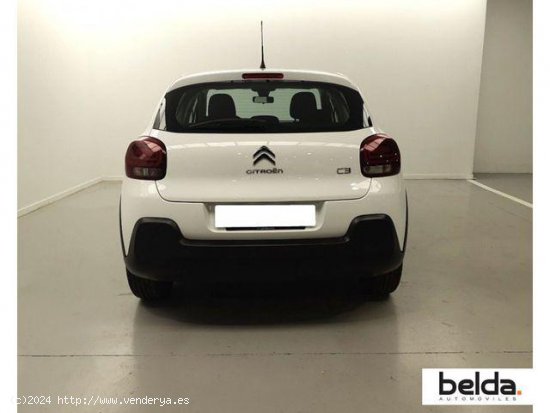 CITROEN C3 en venta en Quart de Poblet (Valencia) - Quart de Poblet