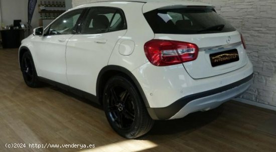 MERCEDES Clase GLA en venta en Marchena (Sevilla) - Marchena