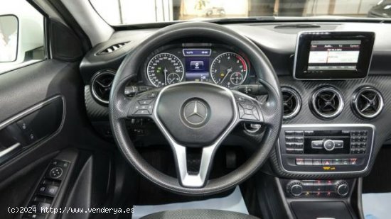 MERCEDES Clase GLA en venta en Marchena (Sevilla) - Marchena