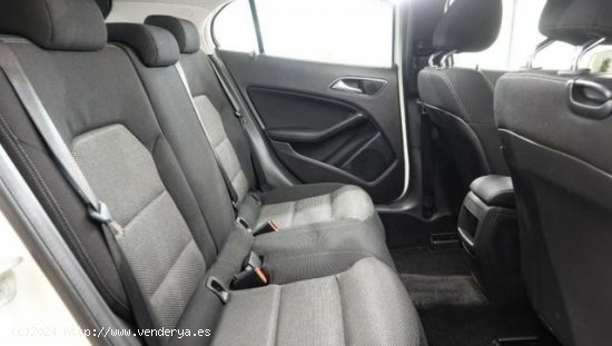 MERCEDES Clase GLA en venta en Marchena (Sevilla) - Marchena