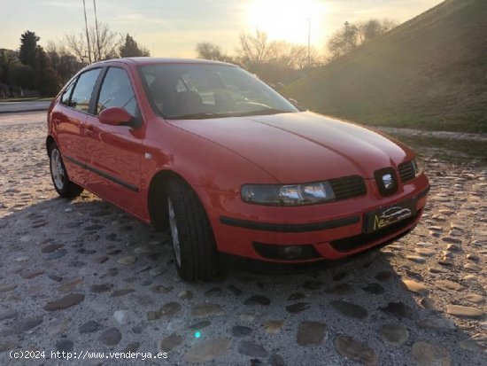 SEAT Otro en venta en Alcobendas (Madrid) - Alcobendas