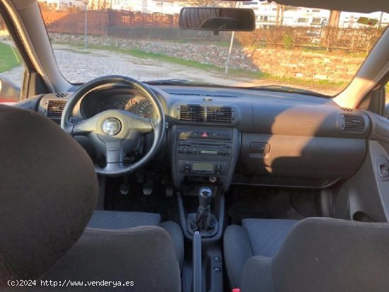 SEAT Otro en venta en Alcobendas (Madrid) - Alcobendas