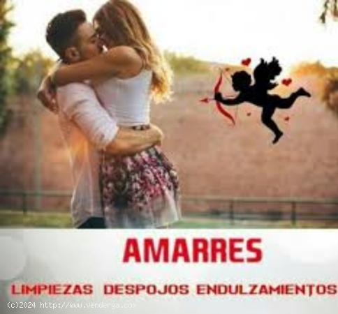  Amarres fuertes para el Retorno de Parejas 