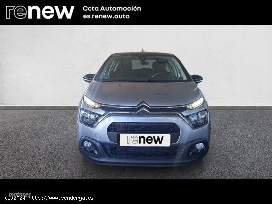 Citroen C3 FEEL PACK 1.5 HDI de 2021 con 79.000 Km por 12.900 EUR. en Madrid