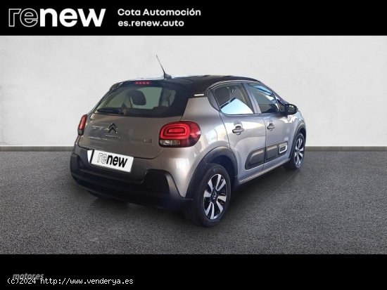 Citroen C3 FEEL PACK 1.5 HDI de 2021 con 79.000 Km por 12.900 EUR. en Madrid