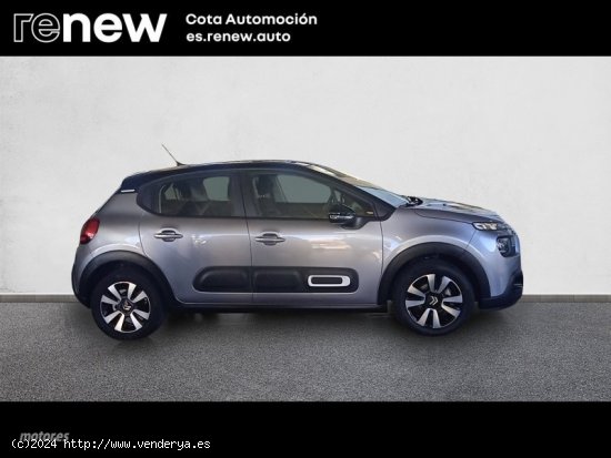 Citroen C3 FEEL PACK 1.5 HDI de 2021 con 79.000 Km por 12.900 EUR. en Madrid