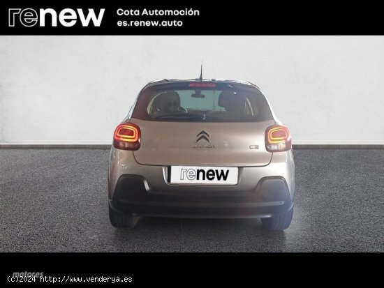 Citroen C3 FEEL PACK 1.5 HDI de 2021 con 79.000 Km por 12.900 EUR. en Madrid