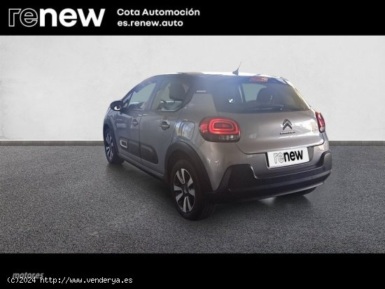 Citroen C3 FEEL PACK 1.5 HDI de 2021 con 79.000 Km por 12.900 EUR. en Madrid