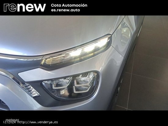 Citroen C3 FEEL PACK 1.5 HDI de 2021 con 79.000 Km por 12.900 EUR. en Madrid