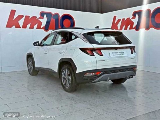 Hyundai Tucson 1.6 TGDI Maxx 4x2 de 2023 con 19.361 Km por 25.500 EUR. en Girona