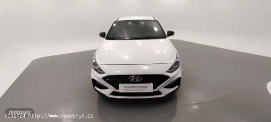 Hyundai i30 1.0 TGDI N Line 30A 120 de 2023 con 13.900 Km por 21.900 EUR. en Barcelona