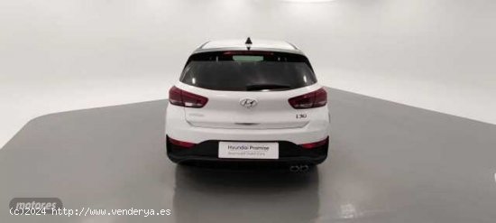 Hyundai i30 1.0 TGDI N Line 30A 120 de 2023 con 13.900 Km por 21.900 EUR. en Barcelona