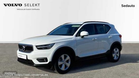  Volvo XC40 1.5 T3 5P de 2019 con 68.081 Km por 25.600 EUR. en Murcia 