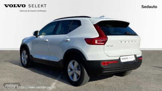 Volvo XC40 1.5 T3 5P de 2019 con 68.081 Km por 25.600 EUR. en Murcia