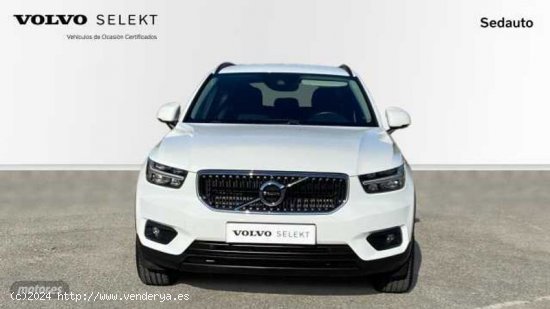 Volvo XC40 1.5 T3 5P de 2019 con 68.081 Km por 25.600 EUR. en Murcia