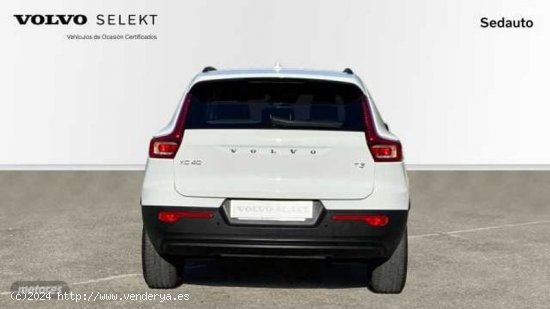 Volvo XC40 1.5 T3 5P de 2019 con 68.081 Km por 25.600 EUR. en Murcia