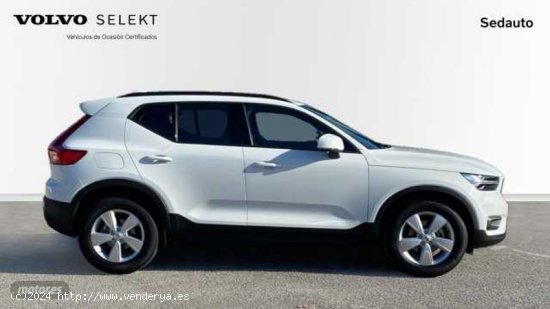 Volvo XC40 1.5 T3 5P de 2019 con 68.081 Km por 25.600 EUR. en Murcia