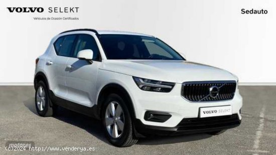 Volvo XC40 1.5 T3 5P de 2019 con 68.081 Km por 25.600 EUR. en Murcia