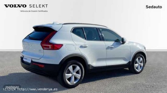 Volvo XC40 1.5 T3 5P de 2019 con 68.081 Km por 25.600 EUR. en Murcia