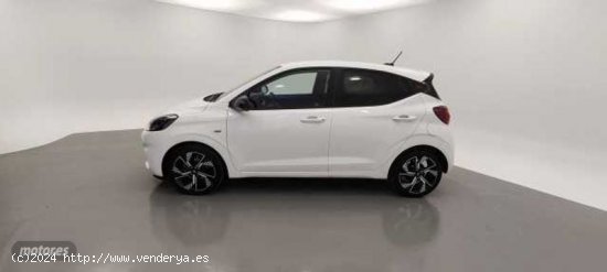 Hyundai i10 1.2 MPI N Line de 2023 con 11.100 Km por 16.200 EUR. en Barcelona