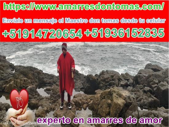  AMARRES DE AMOR CON MAGIA AL INSTANTE Y A DISTANCIA 