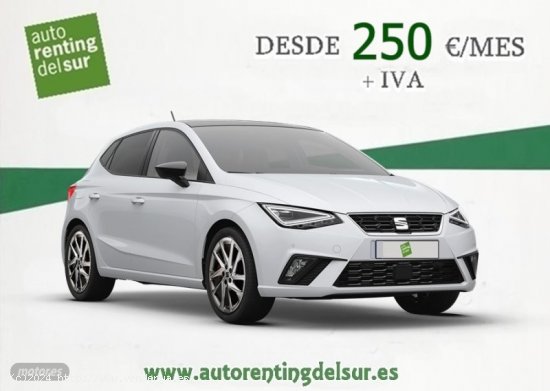 Seat Leon 1.0 TSI 81kW S&S Style XL de 2024 por 293 EUR. en Sevilla