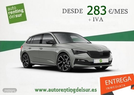 Seat Leon 1.0 TSI 81kW S&S Style XL de 2024 por 293 EUR. en Sevilla