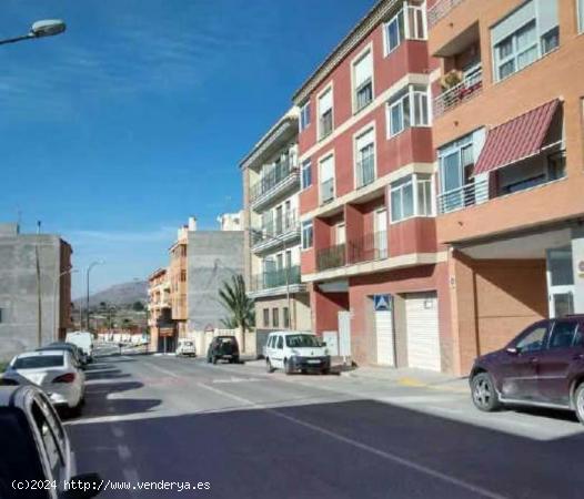 Local en venta en Avenida Elche, Bajo, 03698, Agost (Alicante) - ALICANTE