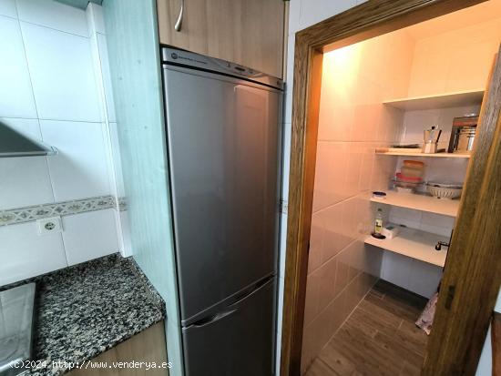 SE VENDE PISO EN LOS DOLORES, DE MURCIA - MURCIA