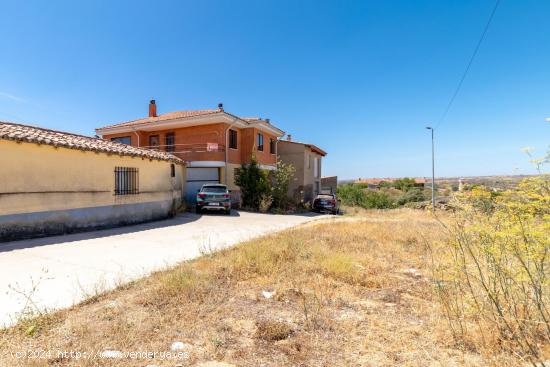  Descubre tu Oasis de Espacio y Tranquilidad en Muelas del Pan, a un Paso de Zamora - ZAMORA 