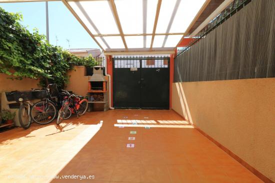 BUNGALOW PLANTA BAJA EN SAN JAVIER - MURCIA