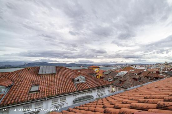 ATICO EN SANTA LUCIA CON ASCENSOR😍🏚️ - CANTABRIA