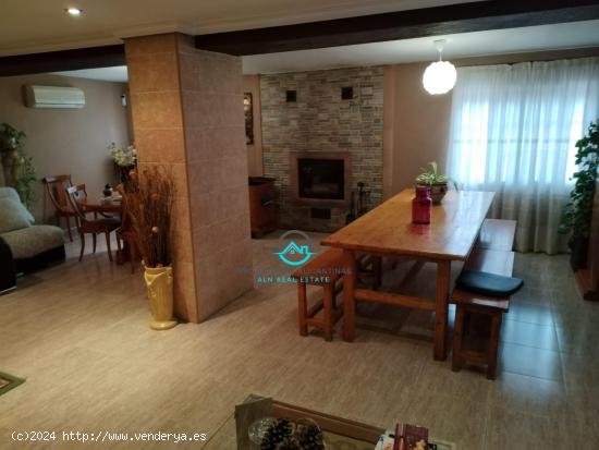 Chalet en el Moralet - ALICANTE