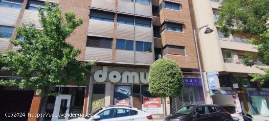  Local en venta en calle Doctrinos - VALLADOLID 