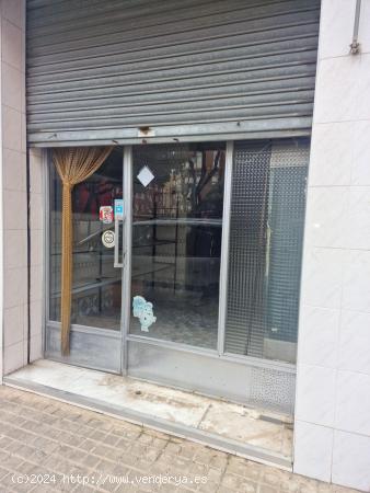 Se Vende en Xirivella - VALENCIA