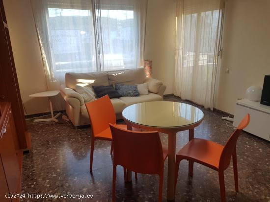 Vivienda en zona San José - Ontinyent - VALENCIA