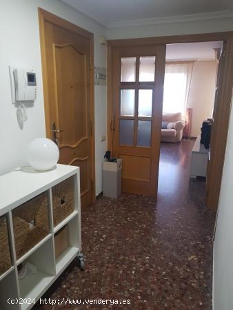 Vivienda en zona San José - Ontinyent - VALENCIA