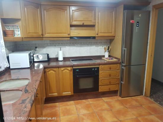 Vivienda en zona San José - Ontinyent - VALENCIA