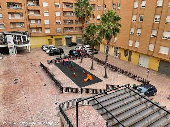 Vivienda bien cuidada en el centro de Sagunto junto ambulatorio - VALENCIA