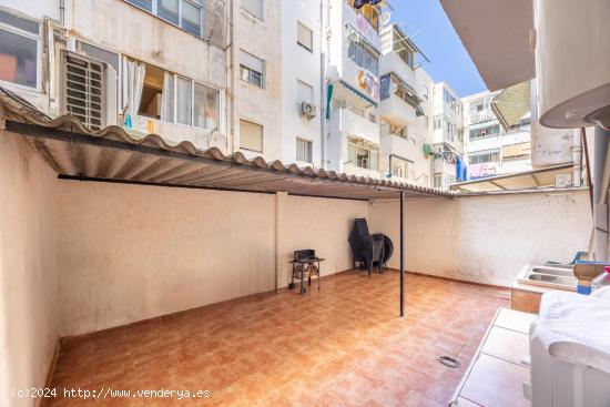 Se Vende en Villajoyosa - ALICANTE