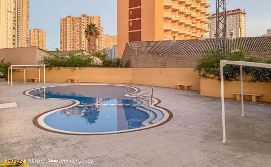 Se Vende en Finestrat - ALICANTE