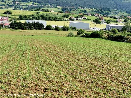 Terreno urbanizable en Marina de Cudeyo - CANTABRIA