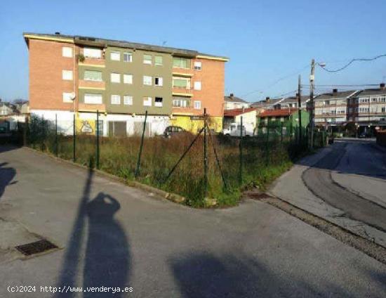  Terreno urbano en Puente San Miguel - CANTABRIA 