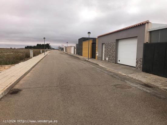 Se Vende en Carrion de Calatrava - CIUDAD REAL