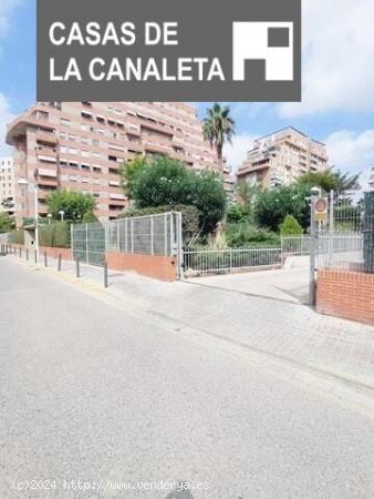 PLAZA DE GARAJE EN ALQUILER - VALENCIA