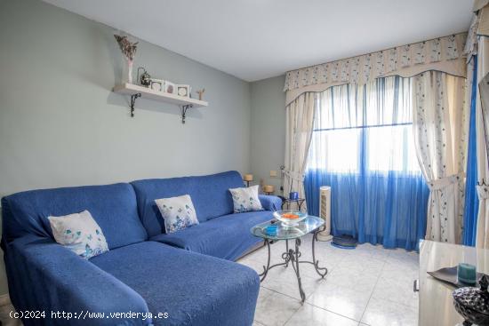 Estupendo Adosado EN VENTA en San José-San Juan de la Rambla - SANTA CRUZ DE TENERIFE